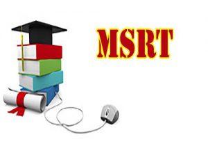 اعلام نتایج آزمون زبان MSRT 