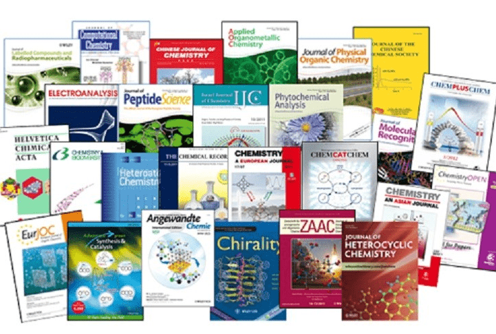 لیست مجلات معتبر علمی پژوهشی