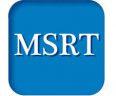 ثبت نام آزمون MSRT مهر 98