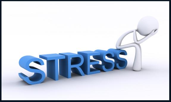 شیوه های کنترل استرس در ازمون phd