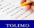 آزمون زبان تولیمو TOLIMO 98