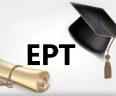 شروع ثبت نام آزمون EPT آذرماه 97