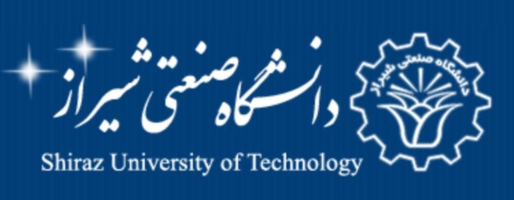 اطلاعیه پذیرش دانشجویان ورودی جدید مقطع دکتری دانشگاه صنعتی شیراز