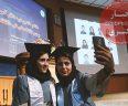 دانشجویان دکتری دانشگاه تهران بخوانند